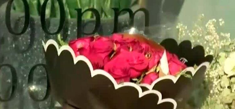 Fiscalía de Jalisco ya sabe quién compró el ramo de flores para Valeria Márquez después de ser asesinada