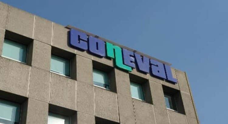 Muere el Coneval