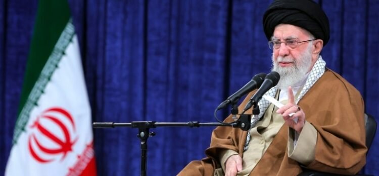 No habrá clemencia con Israel advierte el ayatolá Jamenei