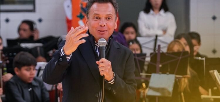 Pide Pablo Lemus armonizar reforma judicial ante baja participación ciudadana