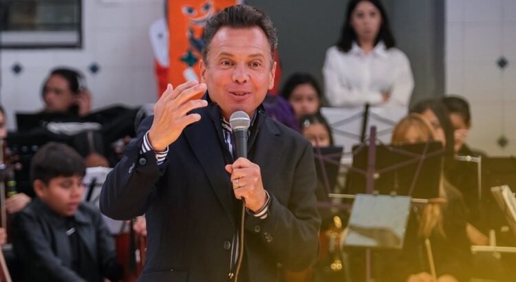 Pide Pablo Lemus armonizar reforma judicial ante baja participación ciudadana
