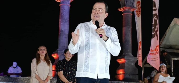 Anuncia SNTE aumento salarial superior al 12% para profesores de Jalisco