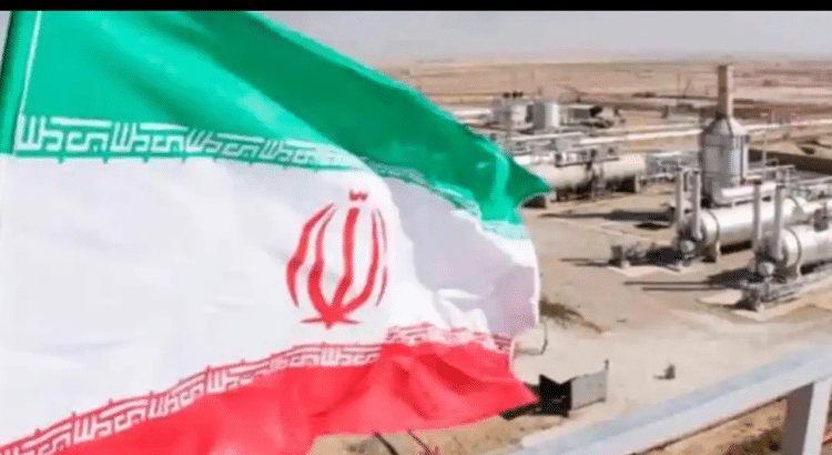 Desmiente Irán anuncio de alto al fuego