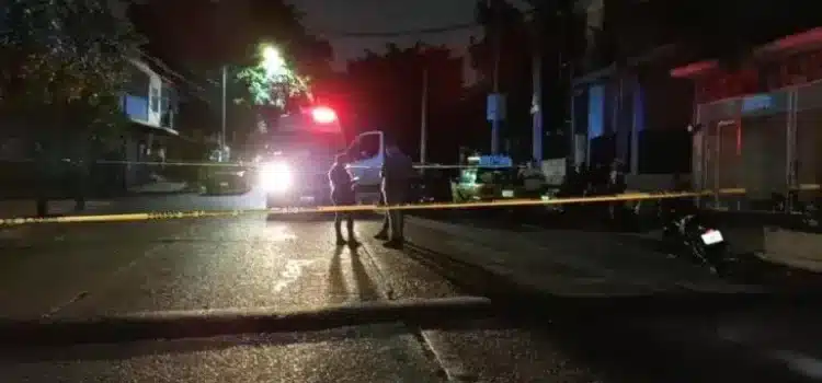 Asesinan a una familia en Jalisco, entre ellos un adolescente y un bebé de 2 años