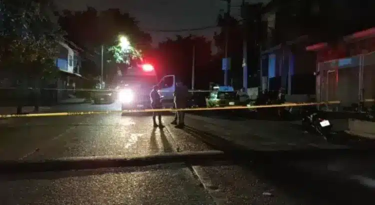 Asesinan a una familia en Jalisco, entre ellos un adolescente y un bebé de 2 años