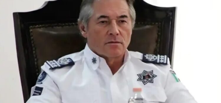 Obtiene el “Comandante H” amparo contra orden de captura Obtiene el “Comandante H” amparo contra orden de captura