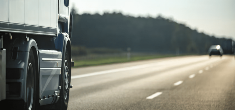 Estrategia de seguridad logra disminución de asaltos a transportistas en carreteras de Jalisco