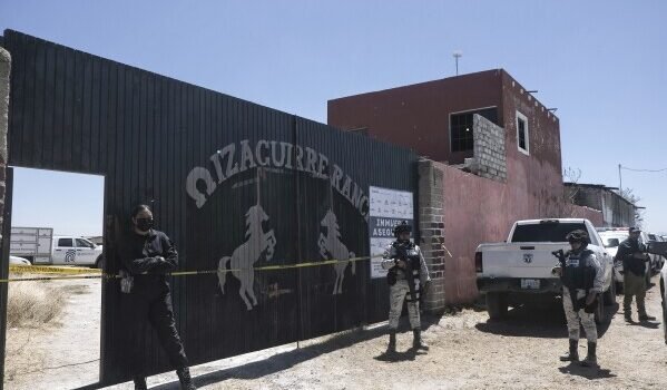 Grupos buscadores acusan omisiones en Jalisco ante casos de desaparecidos