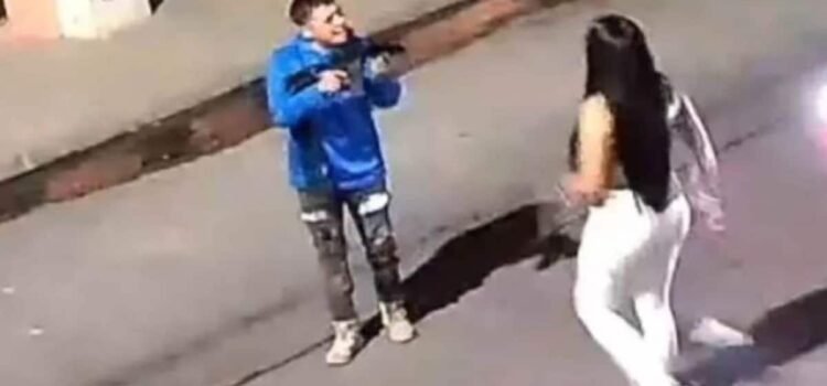 Identifican a posible feminicida de Karla en Jalisco