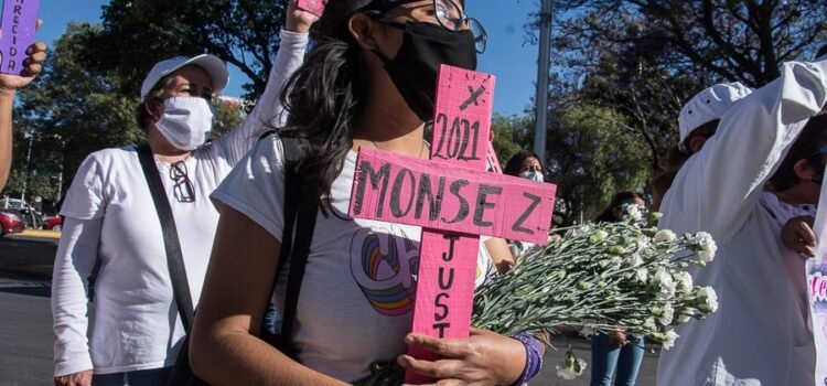 Jalisco alista nuevas medidas para evitar casos de feminicidio