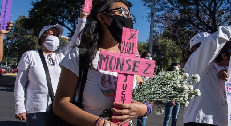 Jalisco alista nuevas medidas para evitar casos de feminicidio