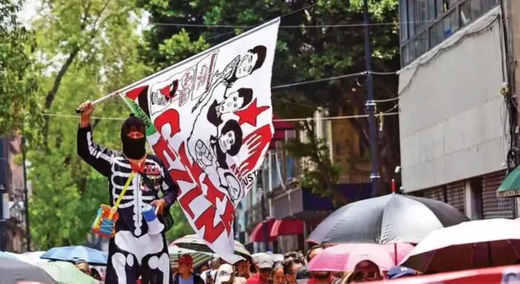 Pospone SEP el diálogo con la CNTE