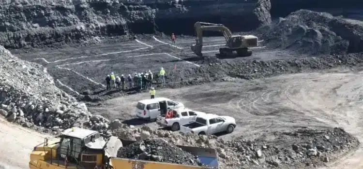 Roban 33 toneladas de oro y plata en Jalisco