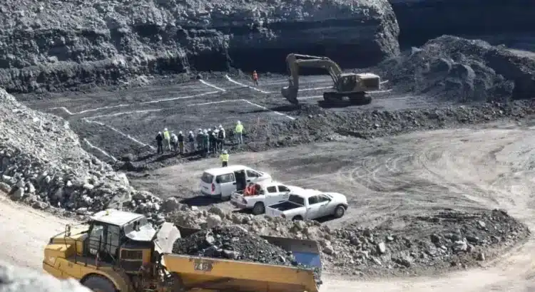 Roban 33 toneladas de oro y plata en Jalisco