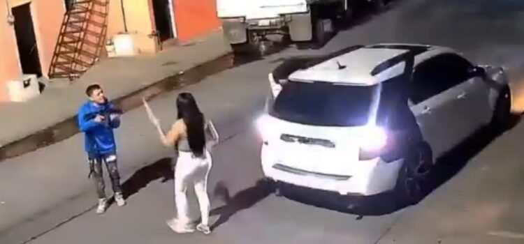 Fiscalía de Jalisco y Ejército realizan cateos en Guadalajara para detener al feminicida de Carla