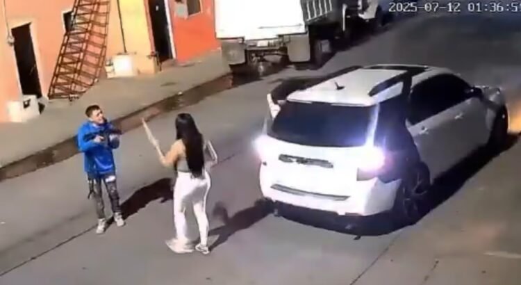 Fiscalía de Jalisco y Ejército realizan cateos en Guadalajara para detener al feminicida de Carla