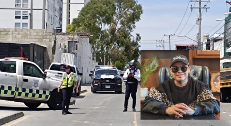 Asesinan a Ernesto Barajas, vocalista de Enigma Norteño en Jalisco