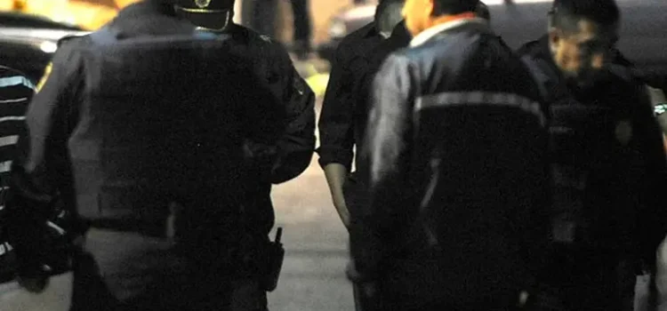 Asesinan a cinco miembros de una familia en Jalisco Asesinan a cinco miembros de una familia en Jalisco