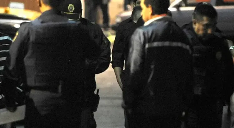 Asesinan a cinco miembros de una familia en Jalisco