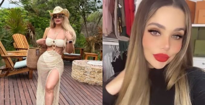 Asesinan a la influencer Esmeralda Ferrer junto a su esposo y dos hijos en Jalisco