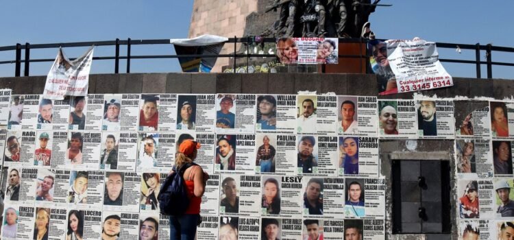 Confirman que cuatro personas lograron regresar a Colombia tras reporte de desaparición en Jalisco