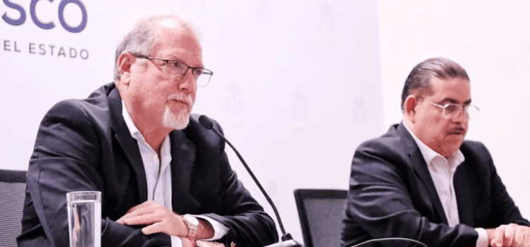 Confirma Fiscalía de Jalisco que hombre ataca a mujeres en calles de Tlaquepaque