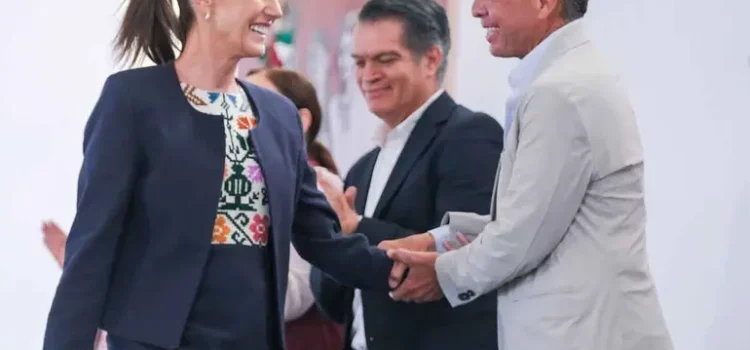 Jalisco mantendrá un trabajo estrecho y coordinado con el gobierno federal