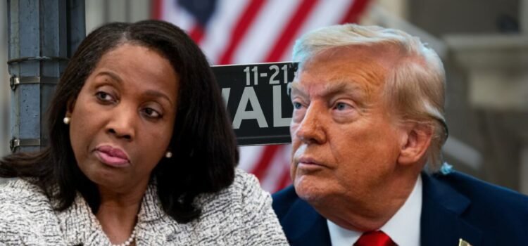 Lisa Cook demandará a Trump para conservar su puesto en la Fed