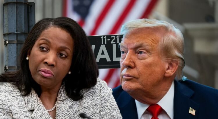 Lisa Cook demandará a Trump para conservar su puesto en la Fed