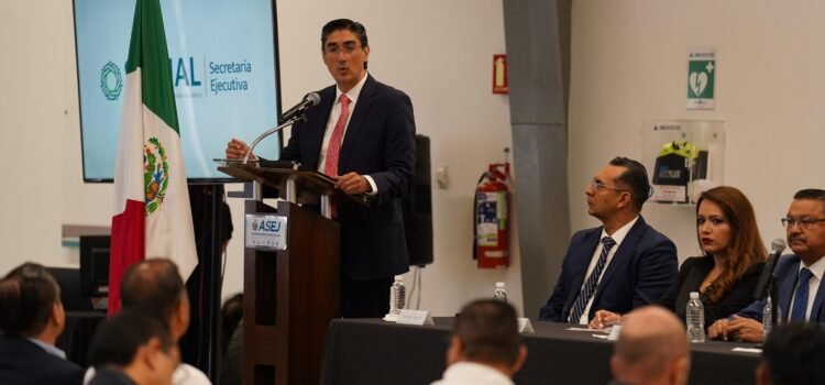Senadores del PAN y Morena piden la renuncia del auditor superior de Jalisco