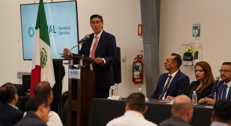 Senadores del PAN y Morena piden la renuncia del auditor superior de Jalisco