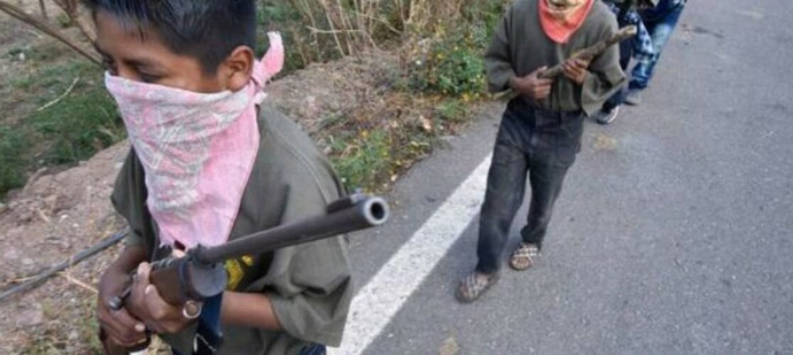 Jalisco presenta iniciativas históricas para prevenir y sancionar el reclutamiento infantil por parte del crimen organizado