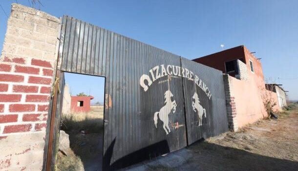 Detectan ‘modus operandi’ de ‘capacitación’ de criminales