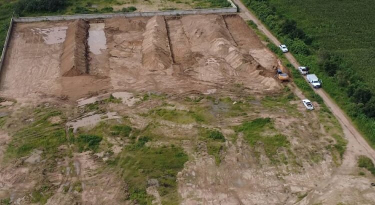 Hallan bolsas con restos humanos en fosa clandestina Zapopan, Jalisco
