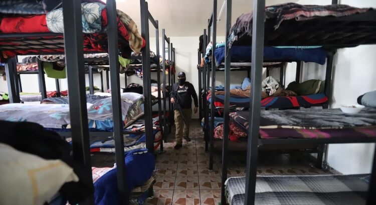 Clausuran centro de rehabilitación en Guadalajara por posibles irregularidades y condiciones insalubres