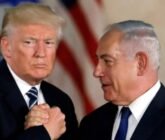 Anuncia Trump acuerdo de paz entre Hamás e Israel