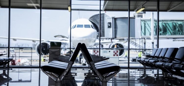 Jalisco refuerza su conexión global: gestiona vuelo directo a Europa