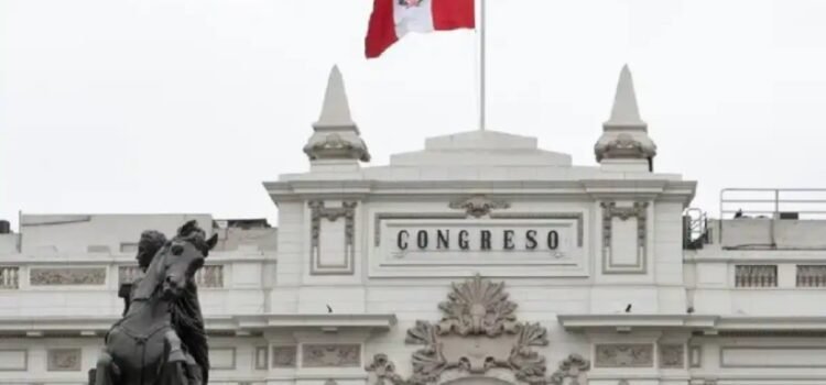 Declara el Congreso de Perú “persona non grata” a Claudia Sheinbaum Declara el Congreso de Perú “persona non grata” a Claudia Sheinbaum