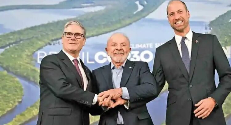 Advierte la ONU fracaso global frente al calentamiento global