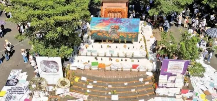 Convocan a marchas del movimiento del sombrero en más de 30 ciudades del país Convocan a marchas del movimiento del sombrero en más de 30 ciudades del país