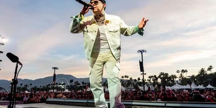 Junior H se disculpa con autoridades de Jalisco tras polémica por narcocorridos Junior H se disculpa con autoridades de Jalisco tras polémica por narcocorridos