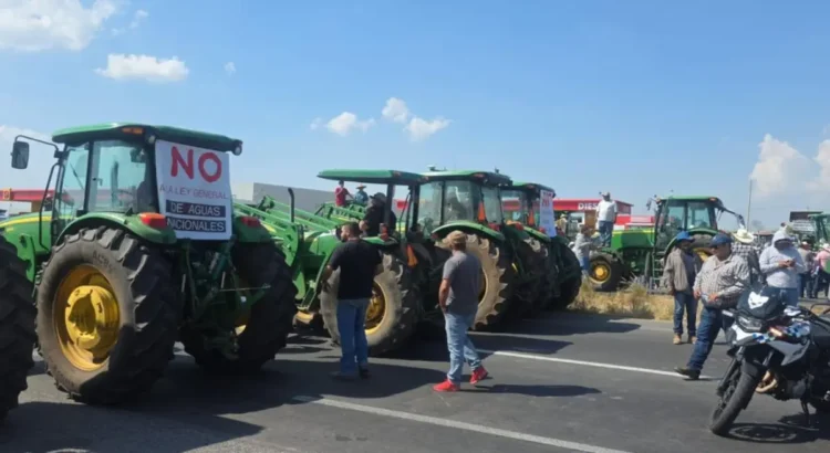 Bloqueos en Jalisco dejan afectación económica de hasta 250 mdp Bloqueos en Jalisco dejan afectación económica de hasta 250 mdp