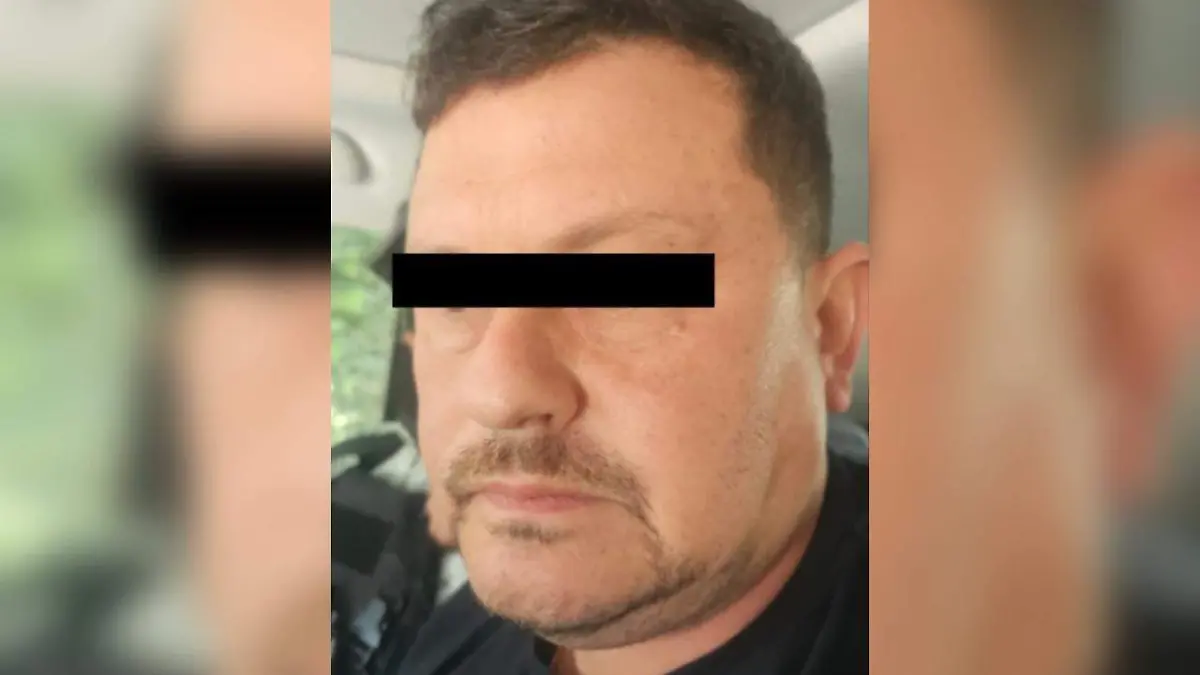 Güero Conta tenía antecedentes penales en Jalisco