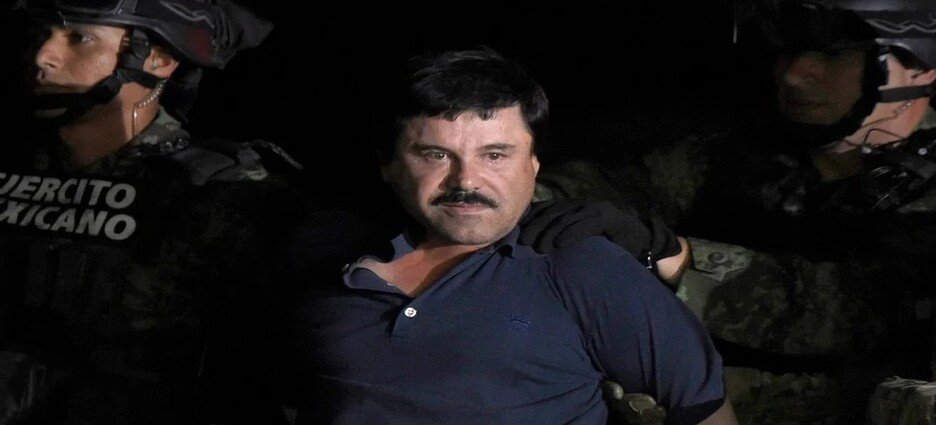 “El Chapo” Guzmán pide ser extraditado a México: “Llévenme de vuelta a mi país”