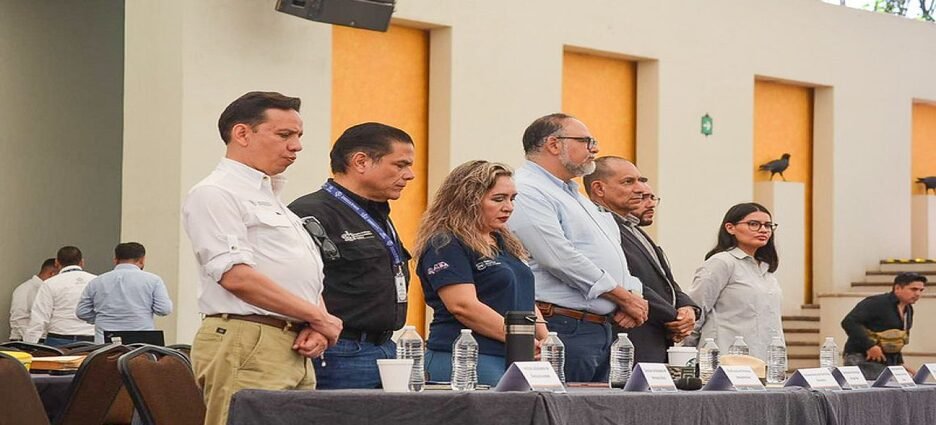 Autoridades de Tequila atienden a familias de personas desaparecidas