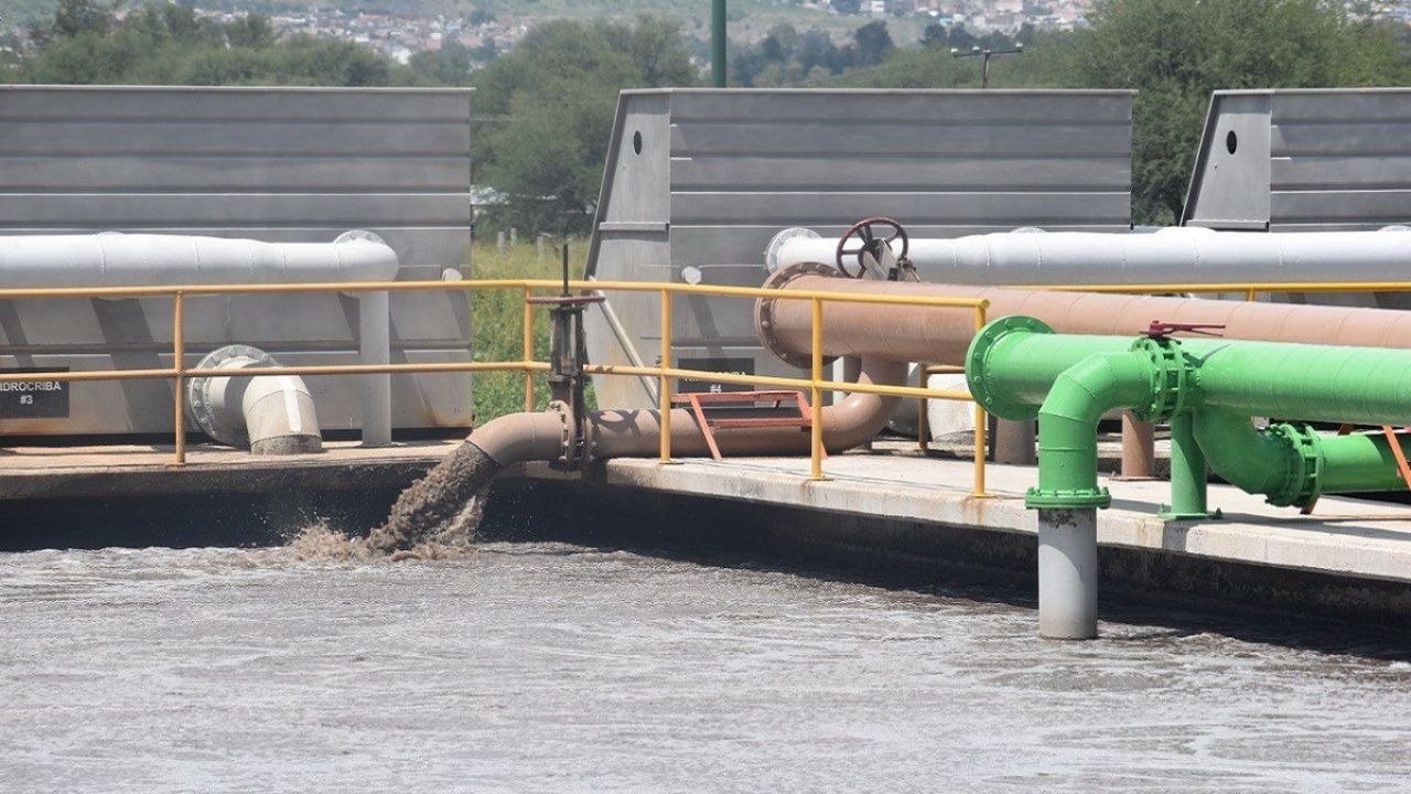 Especialistas proponen plan hídrico de 103 mil millones de pesos para atender crisis del agua en Guadalajara